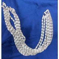 Image result for Mens Silver Chain