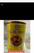 Image result for Pork Stew Gulong