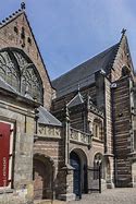 Image result for Old Church Amsterdam