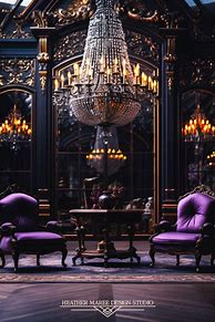 Image result for Gothic Art Nouveau