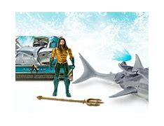 Image result for Aquaman Shark