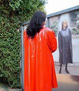 Image result for PVC Me Red Shiny