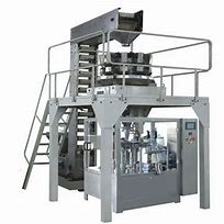 Image result for Rice Packaging Machine