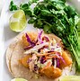 Image result for Baja Fish Tacos