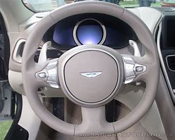 Image result for Aston Martin DB11 Steering Wheel F1