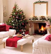 Image result for Christmas Eve Pribtable Decorations