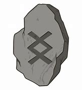 Image result for Ingwaz Rune PNG