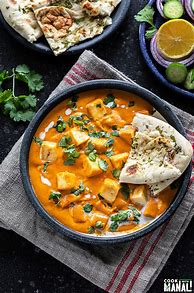 Image result for Paneer Butter Masala