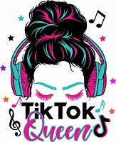 Image result for Tik Tok Logo Small