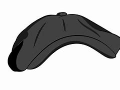 Image result for Newsboy Cap PNG