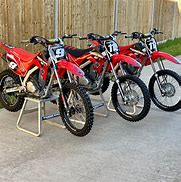 Image result for CRF 125 Shock