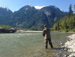 Image result for Fly Fishing Scenery