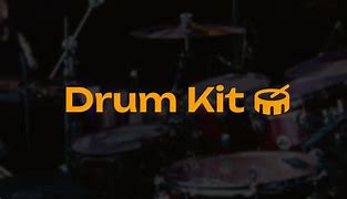 Image result for Drum Kit