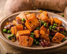 Image result for Tuna and Potato Hash