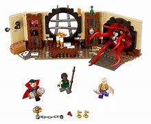 Image result for LEGO Marvel Doctor Strange