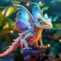 Image result for Cute Dragon Creatures