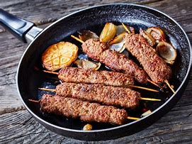 Image result for Kefta Kebabs