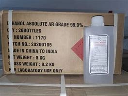 Image result for Ethyl Alcohol 500Ml