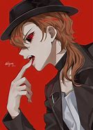 Image result for Vampire Chuuya