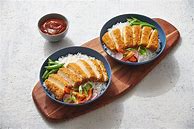 Image result for Tofu Katsu