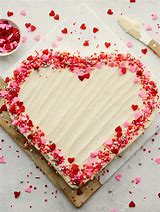 Image result for Heart Cake Pans Shape