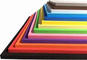 Image result for 5 Inch Foam Sheet