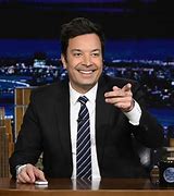 Image result for Jimmy Fallon Smiling