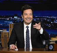 Image result for Sarcastic Looks From Jimmy Fallon