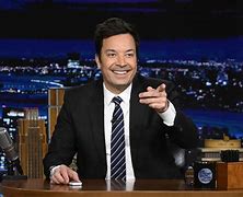 Image result for Jimmy Fallon Smirk