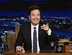 Image result for Jimmy Fallon Lying On Floor