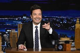 Image result for Jimmy Fallon Pointing