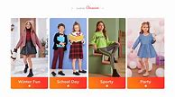 Image result for Shein Clothes for Kids