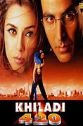 Image result for Akshay Kumar Khiladi Series/Movies