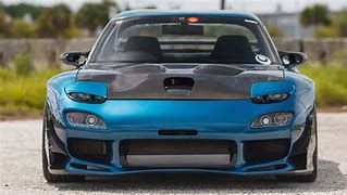 Image result for RX7 FD Modded