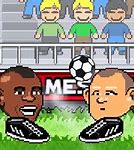 Image result for Head Football Game