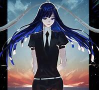 Image result for Lapis Lazuli Anime