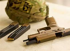 Image result for Sig Sauer Army Pistol