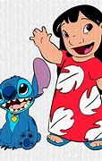 Image result for Lilo and Stitch Paper