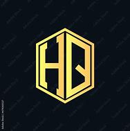 Image result for HQ Letters Logo