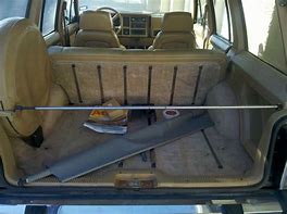 Image result for Piper Cherokee Back Cargo Area Cover