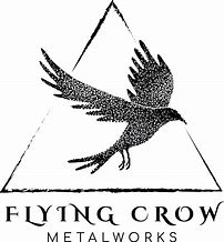 Image result for Flying Crow Logo