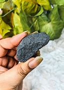 Image result for Blue Hematite Raw