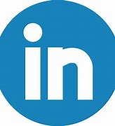 Image result for LinkedIn Logo Hi Res