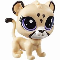 Image result for Littlest Pet Shop Gen 6