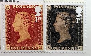 Image result for Morro Bay Stamp Pennies