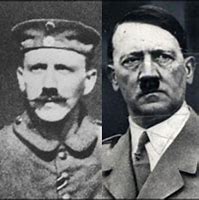 Image result for Wellaware1 Hitler