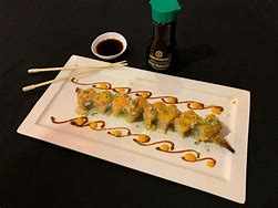 Image result for Ninja Sushi Hot Mama Roll