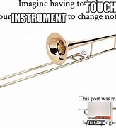 Image result for Trumpet Band Class Meme