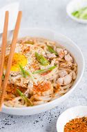 Image result for Miso Niko MI Udon