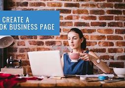 Image result for Facebook Business Page Set Up Help